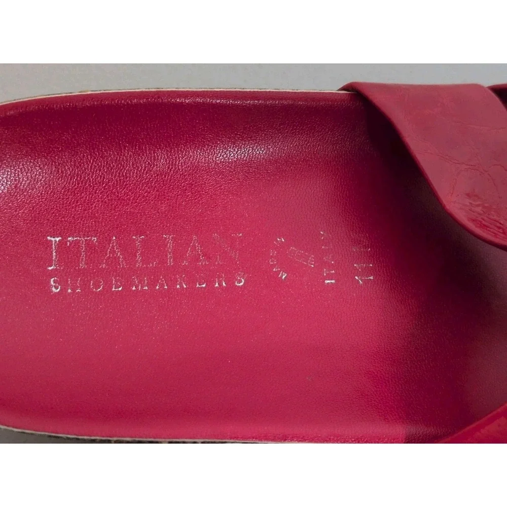 Italian Shoemakers italian shoemakers